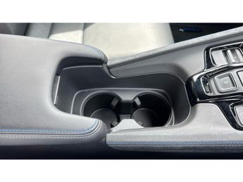 Honda Prelude 2.0 eHEV Advance 3dr CVT Hybrid Coupe