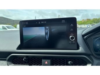 Honda Prelude 2.0 eHEV Advance 3dr CVT Hybrid Coupe