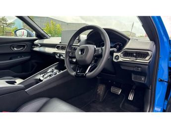 Honda Prelude 2.0 eHEV Advance 3dr CVT Hybrid Coupe