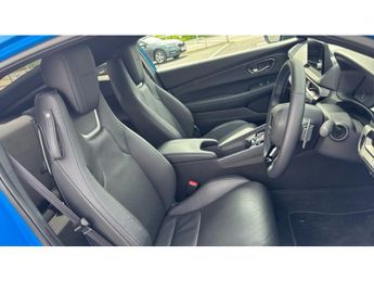Honda Prelude 2.0 eHEV Advance 3dr CVT Hybrid Coupe