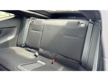 Honda Prelude 2.0 eHEV Advance 3dr CVT Hybrid Coupe