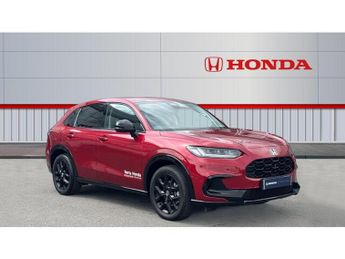 Honda Zr-V 2.0 eHEV Sport 5dr CVT Hybrid Estate