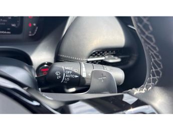 Honda Zr-V 2.0 eHEV Sport 5dr CVT Hybrid Estate
