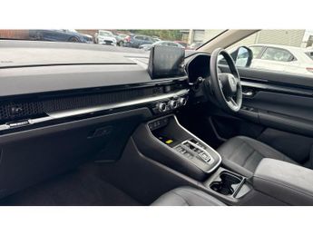 Honda CR-V 2.0 eHEV Advance 5dr eCVT Hybrid Estate