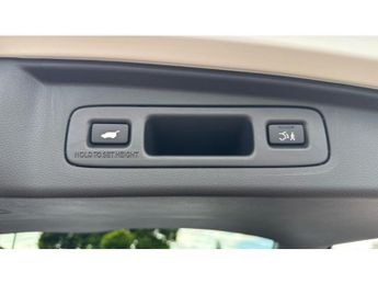 Honda CR-V 2.0 eHEV Advance 5dr eCVT Hybrid Estate