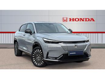 Honda E Ny1 150kW Elegance 69kWh 5dr Auto Electric Hatchback