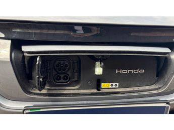 Honda E Ny1 150kW Elegance 69kWh 5dr Auto Electric Hatchback