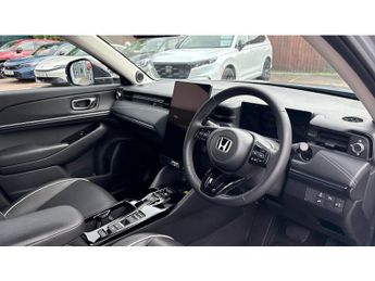 Honda E Ny1 150kW Elegance 69kWh 5dr Auto Electric Hatchback