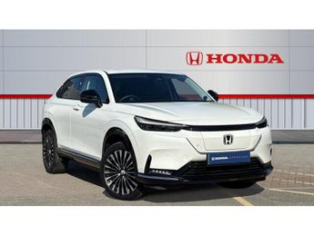 Honda eNy1 150kW Elegance 69kWh 5dr Auto Electric Hatchback