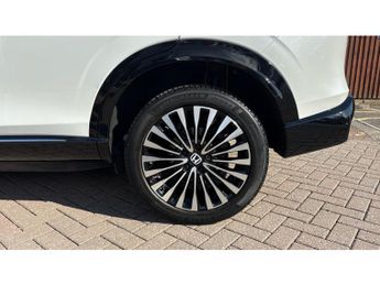 Honda E Ny1 150kW Elegance 69kWh 5dr Auto Electric Hatchback