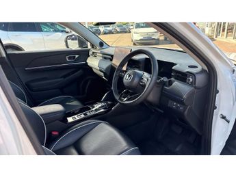 Honda E Ny1 150kW Elegance 69kWh 5dr Auto Electric Hatchback