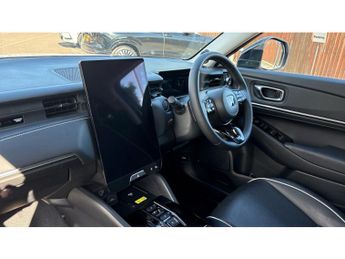 Honda E Ny1 150kW Elegance 69kWh 5dr Auto Electric Hatchback