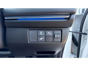 Honda E Ny1 150kW Elegance 69kWh 5dr Auto Electric Hatchback