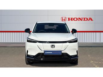 Honda E Ny1 150kW Elegance 69kWh 5dr Auto Electric Hatchback