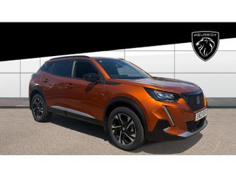 Peugeot 2008 1.2 PureTech 130 Allure Premium+ 5dr EAT8 Petrol Estate