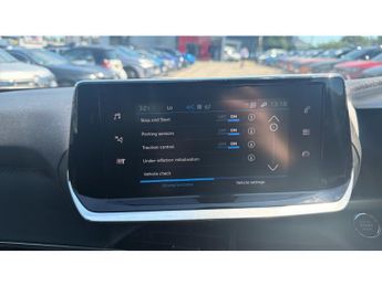 Peugeot 2008 1.2 PureTech 130 Allure Premium+ 5dr EAT8 Petrol Estate