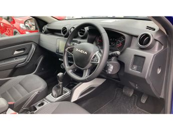 Dacia Duster 1.3 TCe 150 Journey 5dr EDC Petrol Estate