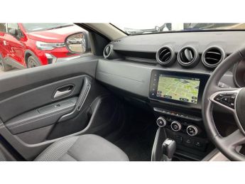 Dacia Duster 1.3 TCe 150 Journey 5dr EDC Petrol Estate