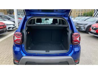 Dacia Duster 1.3 TCe 150 Journey 5dr EDC Petrol Estate