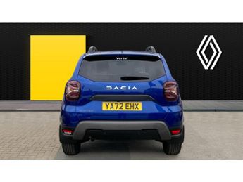Dacia Duster 1.3 TCe 150 Journey 5dr EDC Petrol Estate