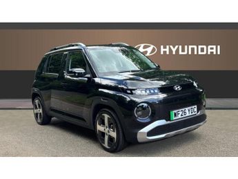 Hyundai INSTER 85kW 02 49kWh 5dr Auto Electric Hatchback