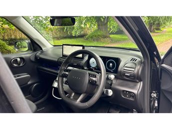Hyundai INSTER 85kW 02 49kWh 5dr Auto Electric Hatchback
