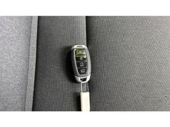 Hyundai INSTER 85kW 02 49kWh 5dr Auto Electric Hatchback