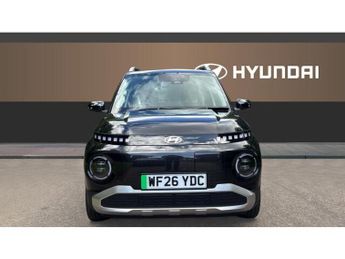 Hyundai INSTER 85kW 02 49kWh 5dr Auto Electric Hatchback
