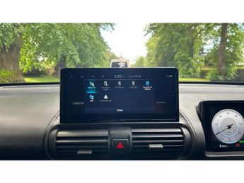 Hyundai INSTER 85kW 02 49kWh 5dr Auto Electric Hatchback