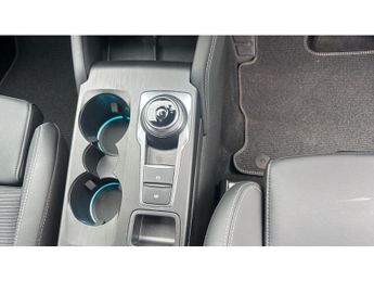 Ford Kuga 2.5 PHEV Sound Edition 5dr CVT Estate