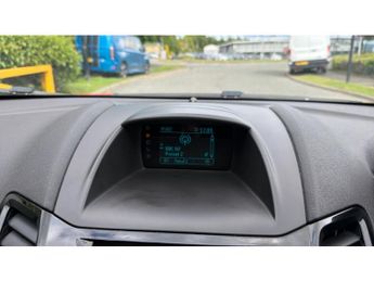 Ford Fiesta 1.25 82 Zetec 5dr Petrol Hatchback