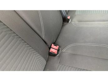 Ford Fiesta 1.25 82 Zetec 5dr Petrol Hatchback