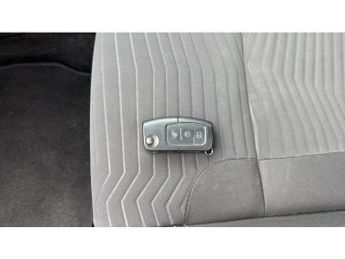 Ford Fiesta 1.25 82 Zetec 5dr Petrol Hatchback
