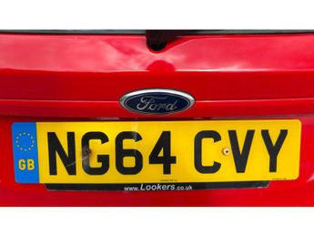 Ford Fiesta 1.25 82 Zetec 5dr Petrol Hatchback
