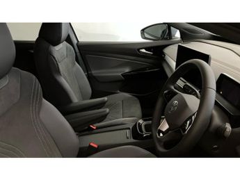 Volkswagen ID.5 210kW Match Pro 77kWh 5dr Auto Electric Coupe