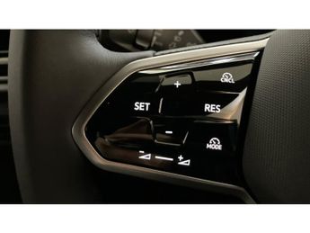 Volkswagen ID.5 210kW Match Pro 77kWh 5dr Auto Electric Coupe