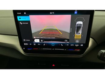 Volkswagen ID.5 210kW Match Pro 77kWh 5dr Auto Electric Coupe