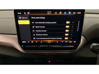 Volkswagen ID.5 210kW Match Pro 77kWh 5dr Auto Electric Coupe
