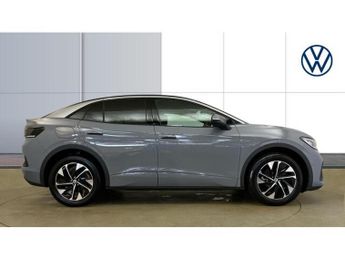 Volkswagen ID.5 210kW Match Pro 77kWh 5dr Auto Electric Coupe