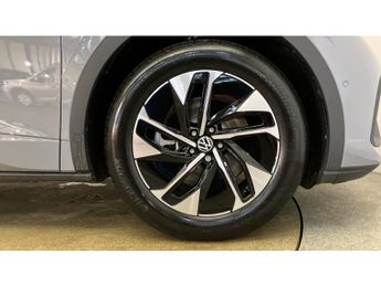 Volkswagen ID.5 210kW Match Pro 77kWh 5dr Auto Electric Coupe