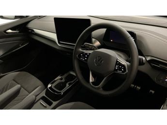 Volkswagen ID.5 210kW Match Pro 77kWh 5dr Auto Electric Coupe