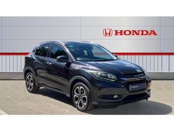 Honda HR-V 1.5 i-VTEC EX 5dr Petrol Hatchback