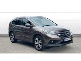 Honda CR-V 2.0 i-VTEC EX 5dr Petrol Estate