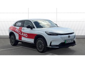 Honda E Ny1 150kW Elegance 69kWh 5dr Auto Electric Hatchback