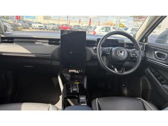Honda E Ny1 150kW Elegance 69kWh 5dr Auto Electric Hatchback