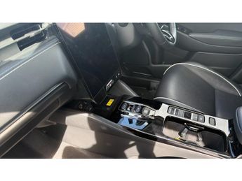 Honda E Ny1 150kW Elegance 69kWh 5dr Auto Electric Hatchback