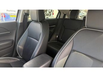 Honda E Ny1 150kW Elegance 69kWh 5dr Auto Electric Hatchback