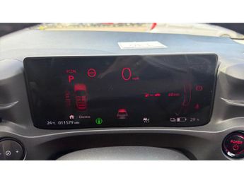 Honda E Ny1 150kW Elegance 69kWh 5dr Auto Electric Hatchback