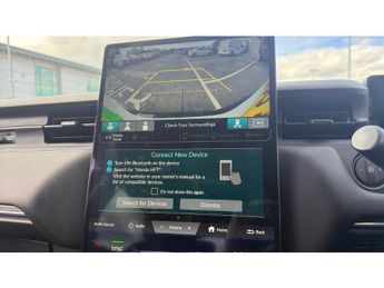 Honda E Ny1 150kW Elegance 69kWh 5dr Auto Electric Hatchback