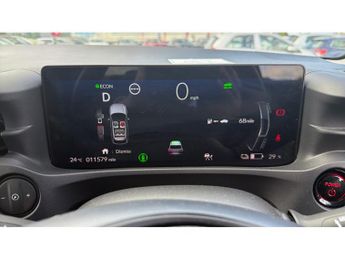 Honda E Ny1 150kW Elegance 69kWh 5dr Auto Electric Hatchback